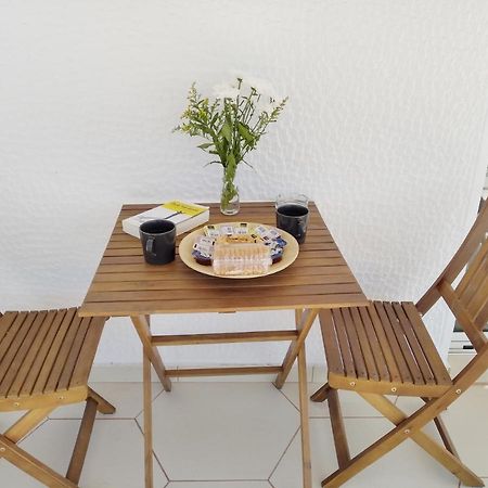 Amazing Top-Floor Oasis Apartment Atena Exterior foto